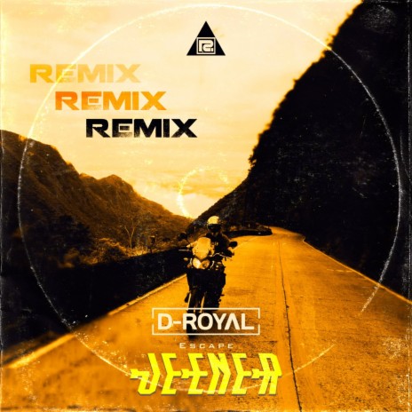 Escape (Jeener Remix) | Boomplay Music