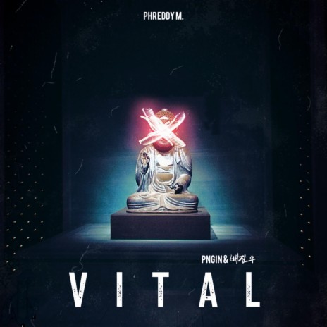 Vital ft. PNGIN & Bae Jin-Woo | Boomplay Music