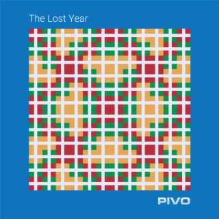 The Lost Year