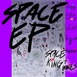 Space EP