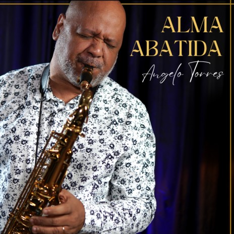 Alma Abatida | Boomplay Music