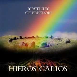 Mycelium of Freedom (Lammas Groove Edition) lyrics | Boomplay Music