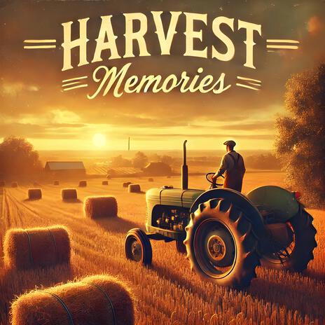 Harvest Memories | Boomplay Music