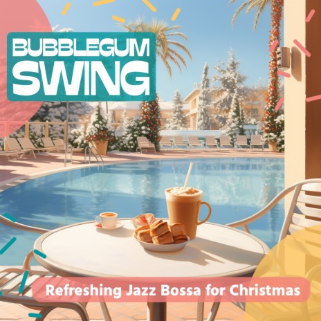 Tidings of Christmas in Tropic (Key Ab Ver.) | Boomplay Music