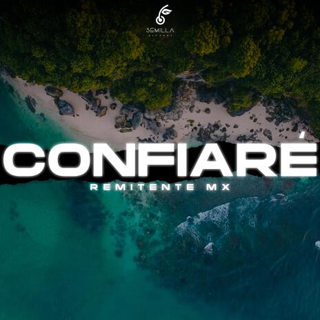 Confiaré | Boomplay Music