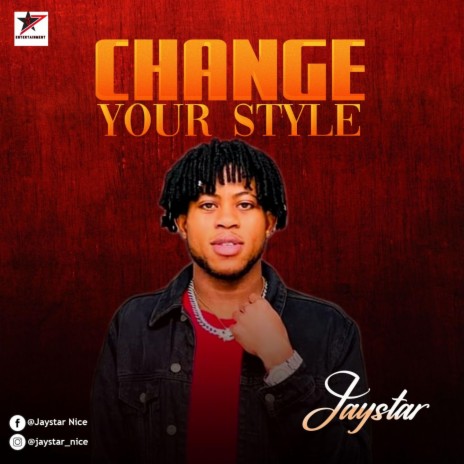 Change Your Style | Boomplay Music