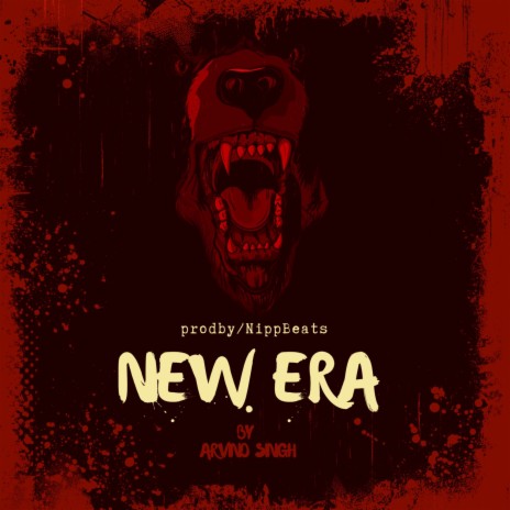 New era (Freestyle) | Boomplay Music