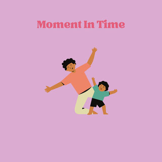 Moment in Time