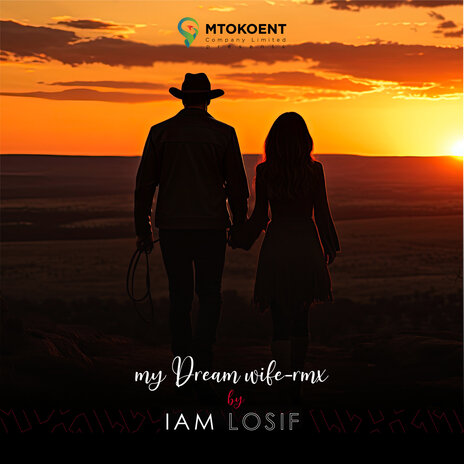 My Dream Wife (Remix) | Boomplay Music