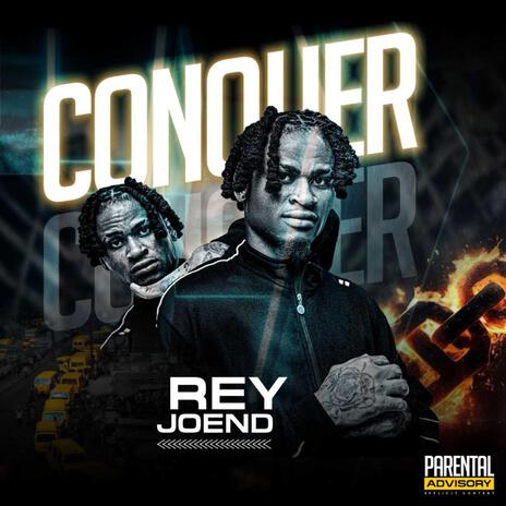 Conquer | Boomplay Music