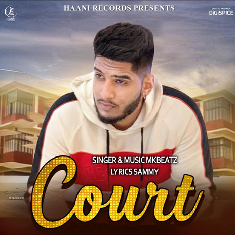 Court | Boomplay Music