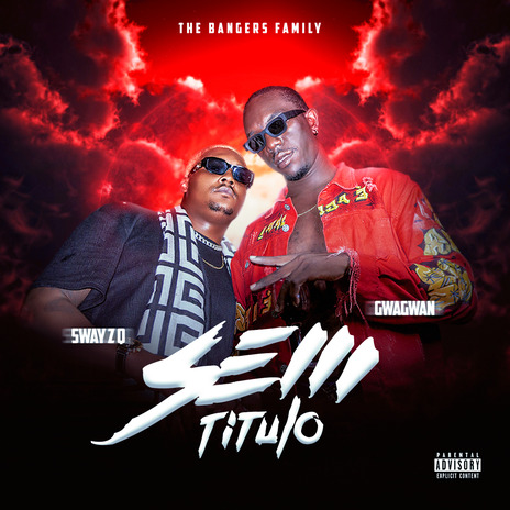 SEM TITULO ft. SWAZY Q | Boomplay Music