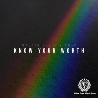 Know Your Worth