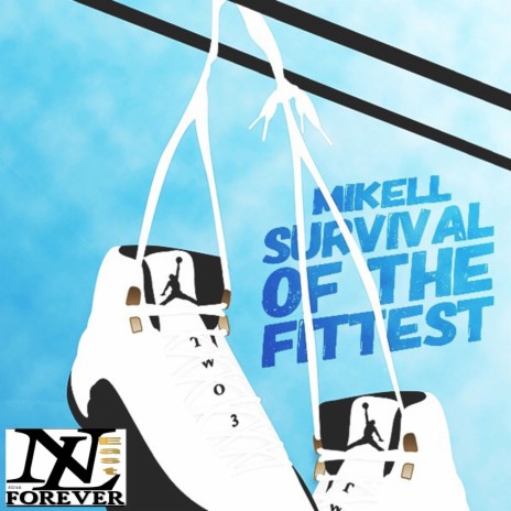 Survival of the Fittest | Boomplay Music