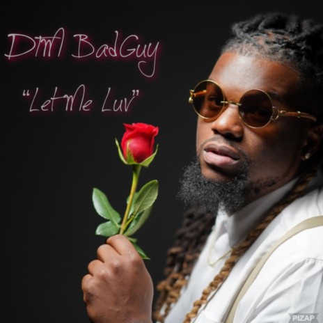 Let Me Luv | Boomplay Music