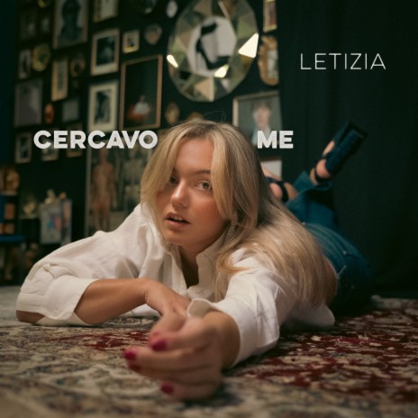 Cercavo me | Boomplay Music