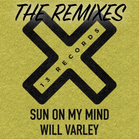 Sun On My Mind (DJ-G Remix)
