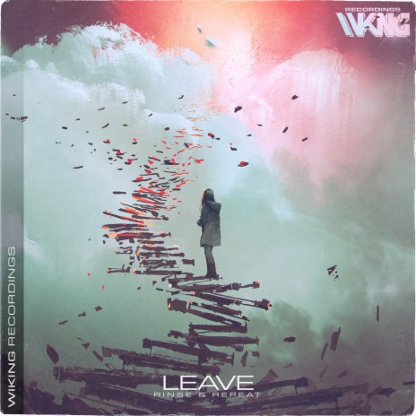 Leave (Original Mix) | Boomplay Music