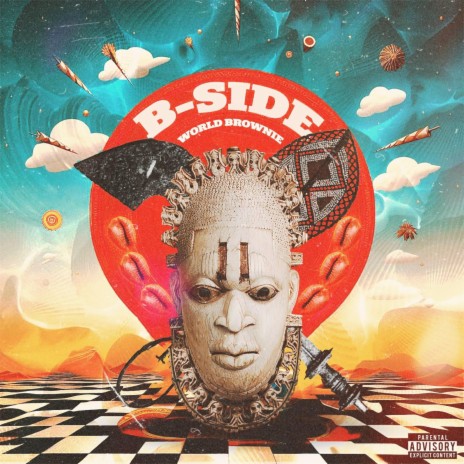 B Side | Boomplay Music