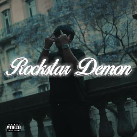 Rockstar Demon ft. Hielo | Boomplay Music