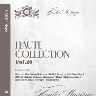 Haute Collection, Vol. 10