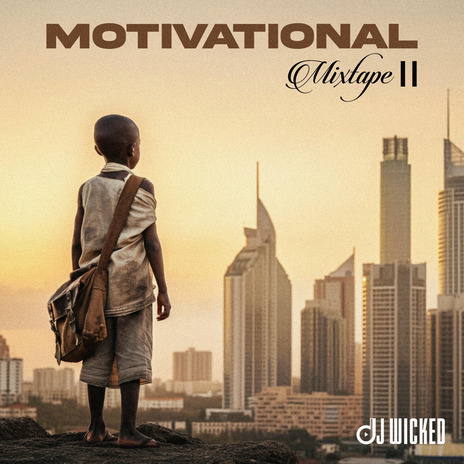 Motivational Mixtape II | Boomplay Music