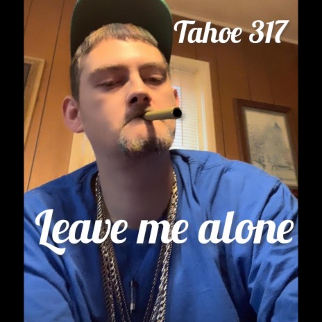 Leave Me Alone | Boomplay Music