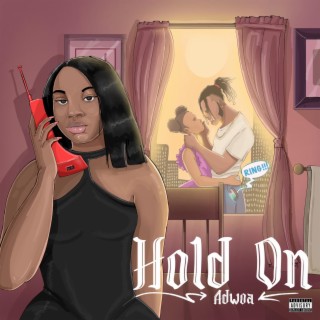 Hold on lyrics | Boomplay Music