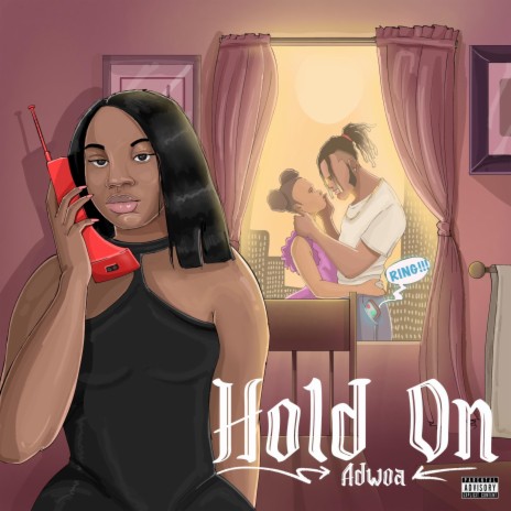 Hold on | Boomplay Music