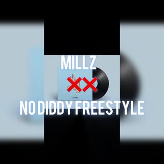 No Diddy Freestyle