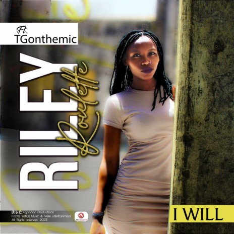 I will ft. TGontheMic | Boomplay Music