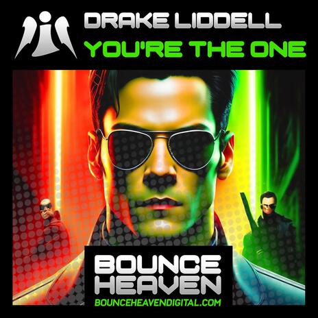 Cause Your The One (Radio Edit) | Boomplay Music