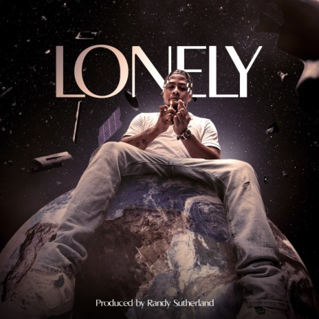 Lonely | Boomplay Music