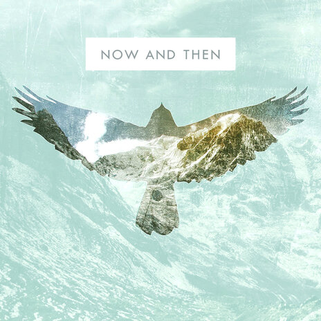 Now and Then (Liam Cromby Acoustic) | Boomplay Music