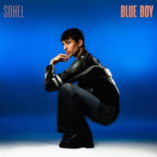 BLUE BOY lyrics | Boomplay Music