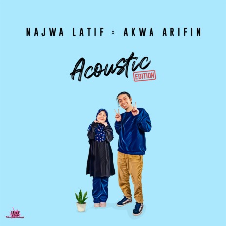 Dua (feat. Akwa Arifin) - Acoustic | Boomplay Music