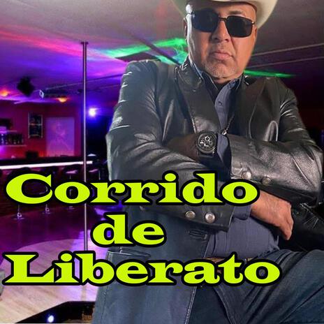 Liberato | Boomplay Music