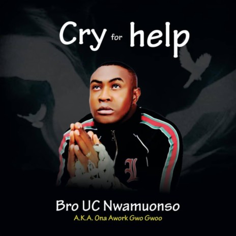 Cry For Help | Boomplay Music