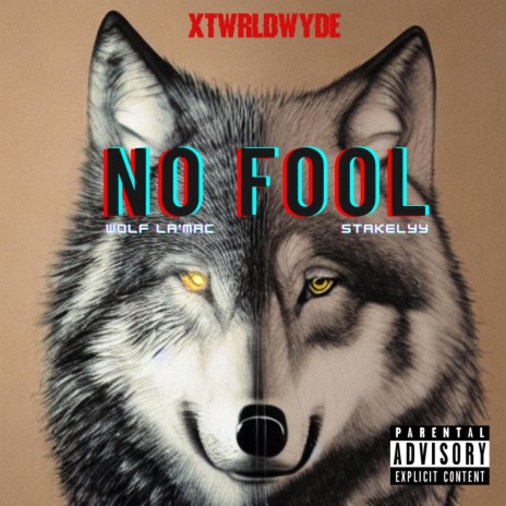 No Fool ft. Stakelyy & xosloth