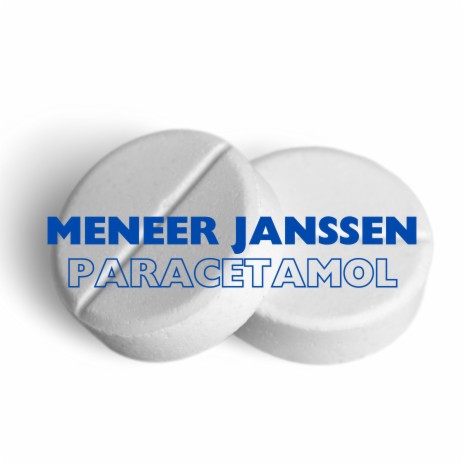 Paracetamol | Boomplay Music