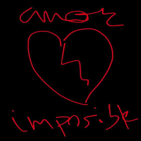 Amor Imposible | Boomplay Music