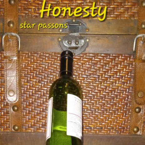 Honesty | Boomplay Music