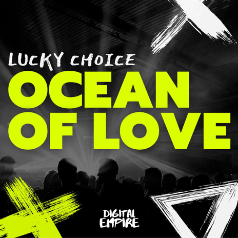 Ocean of love | Boomplay Music