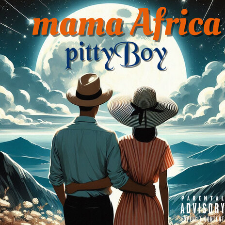 Mama Africa ft. Alley boy | Boomplay Music