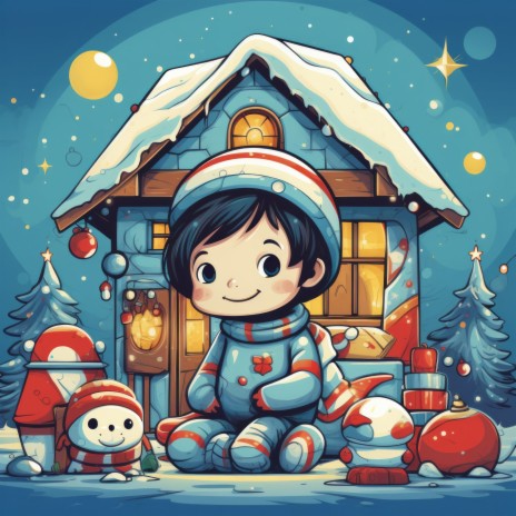 Christmas Crawl ft. Christmas Music Holiday & Christmas Eve | Boomplay Music