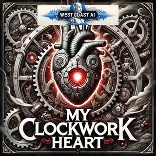 My Clockwork Heart lyrics | Boomplay Music