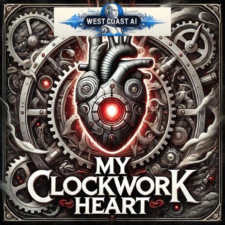 My Clockwork Heart | Boomplay Music