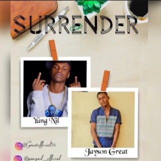 Surrender