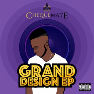 The Grand Design EP