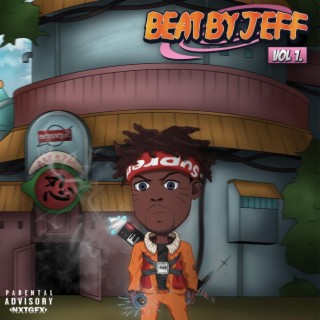 Beat by Jeff vol 1